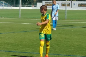 Κ14 (Φωτορεπορτάζ) Πάφος FC - ΑΕΚ