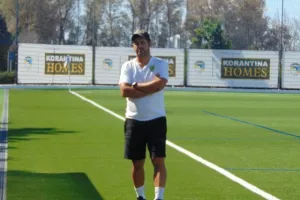 Κ14 (Φωτορεπορτάζ) Πάφος FC - ΑΕΚ