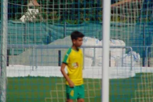 Κ14 (Φωτορεπορτάζ) Πάφος FC - ΑΕΚ