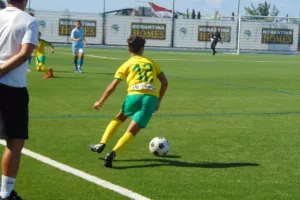 Κ14 (Φωτορεπορτάζ) Πάφος FC - ΑΕΚ