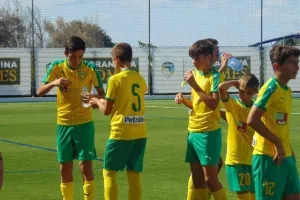 Κ14 (Φωτορεπορτάζ) Πάφος FC - ΑΕΚ