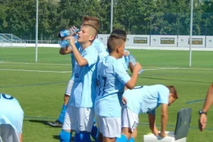 Κ14 (Φωτορεπορτάζ) Πάφος FC - ΑΕΚ