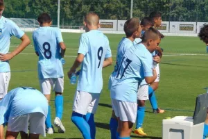 Κ14 (Φωτορεπορτάζ) Πάφος FC - ΑΕΚ
