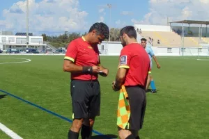 Κ14 (Φωτορεπορτάζ) Πάφος FC - ΑΕΚ
