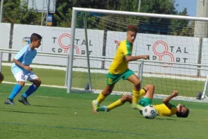 Κ14 (Φωτορεπορτάζ) Πάφος FC - ΑΕΚ