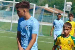 Κ14 (Φωτορεπορτάζ) Πάφος FC - ΑΕΚ