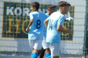 Κ14 (Φωτορεπορτάζ) Πάφος FC - ΑΕΚ