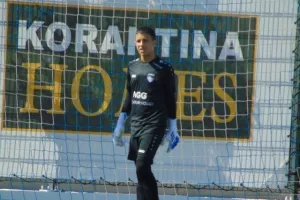 Κ14 (Φωτορεπορτάζ) Πάφος FC - ΑΕΚ