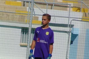 Κ14 (Φωτορεπορτάζ) Πάφος FC - ΑΕΚ
