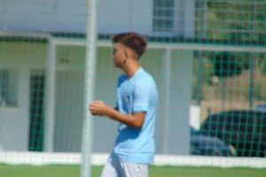 Κ14 (Φωτορεπορτάζ) Πάφος FC - ΑΕΚ