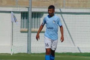 Κ14 (Φωτορεπορτάζ) Πάφος FC - ΑΕΚ