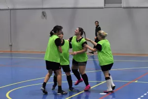UNIC και Ευρωπαϊκό συμβιβάστηκαν στην πρεμιέρα
