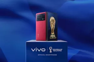 Η Vivo επίσημος χορηγός του Παγκόσμιου Κυπέλλου στο Κατάρ