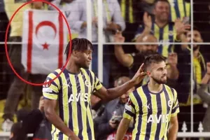 Hello UEFA!
