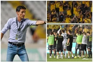 'Νέος' αέρας στην ΑΕΛ