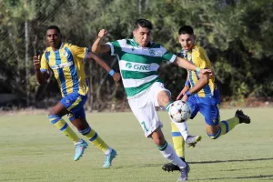 "Η εμπειρία να αγωνίζεσαι στο Youth League είναι μοναδική"