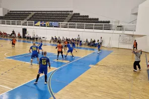 ΑΠΟΕΛ: Οι πρώτες απώλειες στους Αγιούς Τριμιθιάς