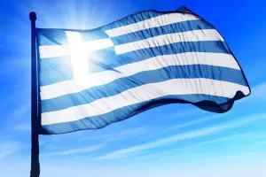 Ολυμπιακός: "Χρόνια Πολλά Έλληνες" 