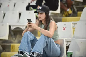 (Φωτορεπορτάζ) Ο κόσμος στο ΓΣΠ
