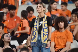 (Φωτορεπορτάζ) Ο κόσμος στο ΓΣΠ