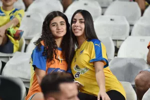 (Φωτορεπορτάζ) Ο κόσμος στο ΓΣΠ