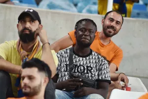 (Φωτορεπορτάζ) Ο κόσμος στο ΓΣΠ