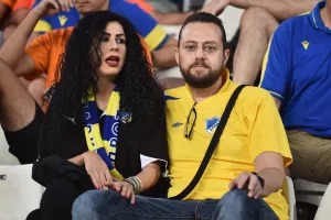 (Φωτορεπορτάζ) Ο κόσμος στο ΓΣΠ