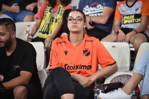 (Φωτορεπορτάζ) Ο κόσμος στο ΓΣΠ