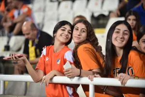 (Φωτορεπορτάζ) Ο κόσμος στο ΓΣΠ