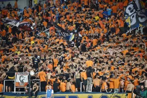 (Φωτορεπορτάζ) Ο κόσμος στο ΓΣΠ