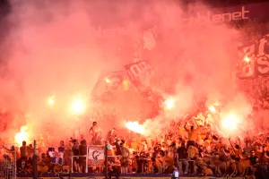 (Φωτορεπορτάζ) Ο κόσμος στο ΓΣΠ