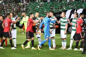 Ομόνοια- Μάντσεστερ Γ: Την είδε στα μάτια, "άγγιξε" το κέρδος, υπέκυψε στην ποιότητα (Φώτος)