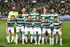 Ομόνοια- Μάντσεστερ Γ: Την είδε στα μάτια, "άγγιξε" το κέρδος, υπέκυψε στην ποιότητα (Φώτος)
