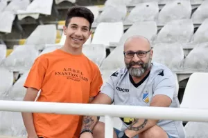 ΑΠΟΕΛ - Καρμιώτισσα: Στραβοπάτημα υπό το βλέμμα Μιλόγεβιτς (φώτος)