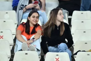 Ο κόσμος στο ΓΣΠ (Φωτορεπορτάζ)