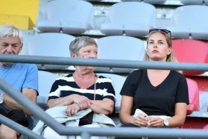 Καρμιώτισσα - ΕΝΥ: Πέντε γκολ, λυτρωτής Ελ Αλουχί! (φώτος)