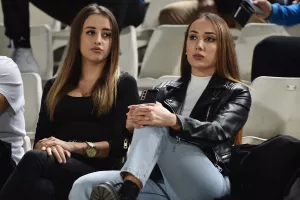 (Φωτορεπορτάζ) Ο κόσμος στο ΓΣΠ