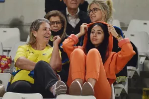 (Φωτορεπορτάζ) Ο κόσμος στο ΓΣΠ