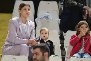 (Φωτορεπορτάζ) Ο κόσμος στο ΓΣΠ
