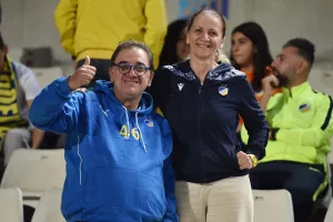 (Φωτορεπορτάζ) Ο κόσμος στο ΓΣΠ