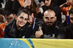 (Φωτορεπορτάζ) Ο κόσμος στο ΓΣΠ