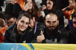 ΠΑΝΤΑ εκεί!