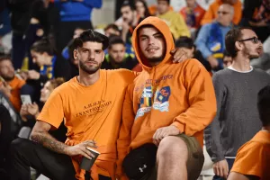(Φωτορεπορτάζ) Ο κόσμος στο ΓΣΠ
