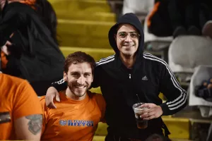 (Φωτορεπορτάζ) Ο κόσμος στο ΓΣΠ