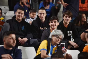 (Φωτορεπορτάζ) Ο κόσμος στο ΓΣΠ