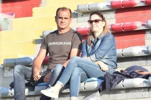 Καρμιώτισσα - Ακρίτας: Επιστροφή... με Ζελάγια, νέα ήττα για τους πράσινους! (φώτος)