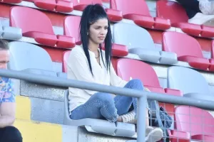 Καρμιώτισσα - Ακρίτας: Επιστροφή... με Ζελάγια, νέα ήττα για τους πράσινους! (φώτος)