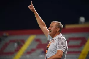 Καρμιώτισσα - Ακρίτας: Επιστροφή... με Ζελάγια, νέα ήττα για τους πράσινους! (φώτος)