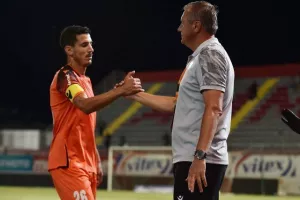 Καρμιώτισσα - Ακρίτας: Επιστροφή... με Ζελάγια, νέα ήττα για τους πράσινους! (φώτος)