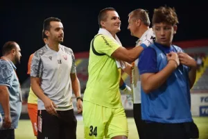 Καρμιώτισσα - Ακρίτας: Επιστροφή... με Ζελάγια, νέα ήττα για τους πράσινους! (φώτος)